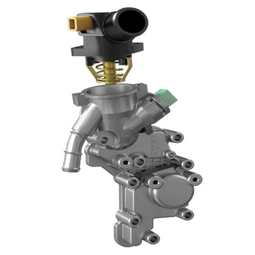 Termostato C3 2012/2018 - 28290 - 1190103AL