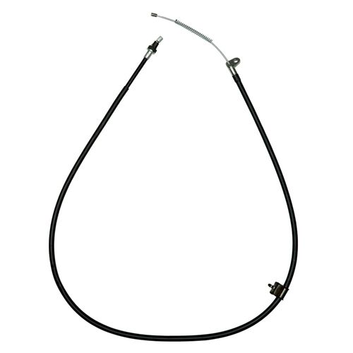 Cabo Freio Mao Esquerdo Livina 2010 2011 2012 - 56684 - 9211