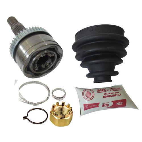 Ponteira Homocinética SPORTAGE 2004/2010 - 27301 - OK213H