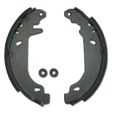 Sapata Freio Citroen Xsara 1997 a 2004 - 182710 - BPSA0096020