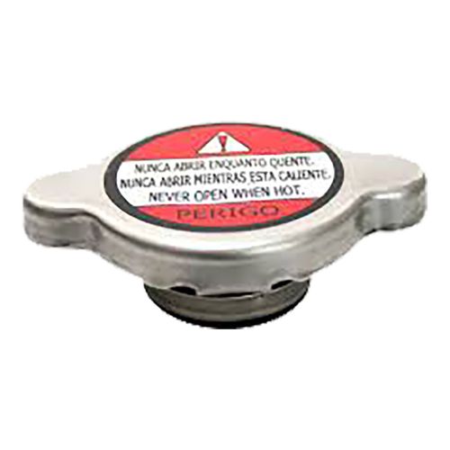 Tampa Radiador Kia Sorento 2006 a 2016 - 831694 - TC7092