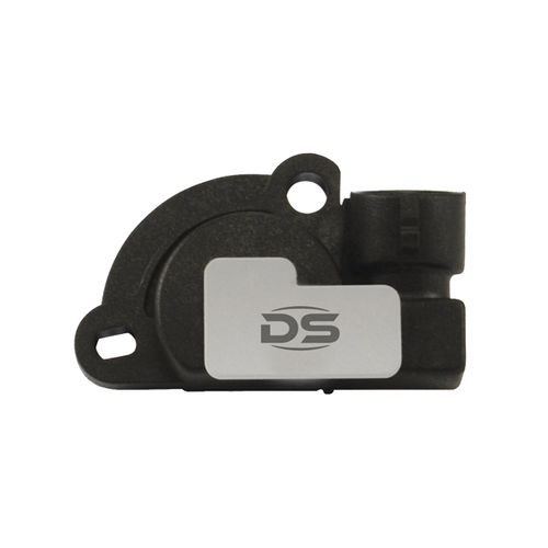DS - 1903 - SENSOR DE POSIÇÃO DA BORBOLETA (TPS) CHEVROLET BLAZER 1995 | 2.2 4CIL 8V GASOLINA - CHEVROLET BLAZER ...
