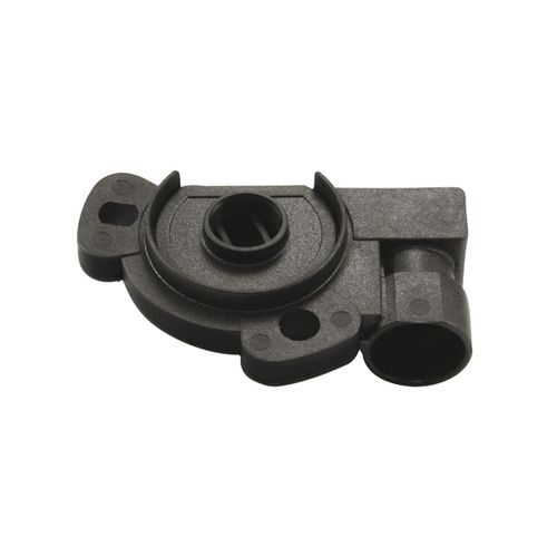 DS - 1904 - SENSOR DE POSIÇÃO DA BORBOLETA (TPS) GM, CELTA, 1.0 4CIL 8V, GASOLINA, 01 > 06. GM, CORSA, 1.0 4CIL 16V, ...