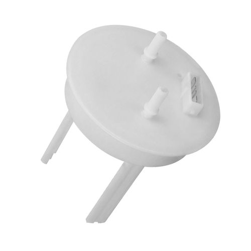 DS - 2431 - FLANGE DO MÓDULO DE COMBUSTÍVEL  GOL G2 1.0 4CIL 8v ETANOL 99 > GOL G2 1.0 4CIL 8v GASOLINA 99 > MI