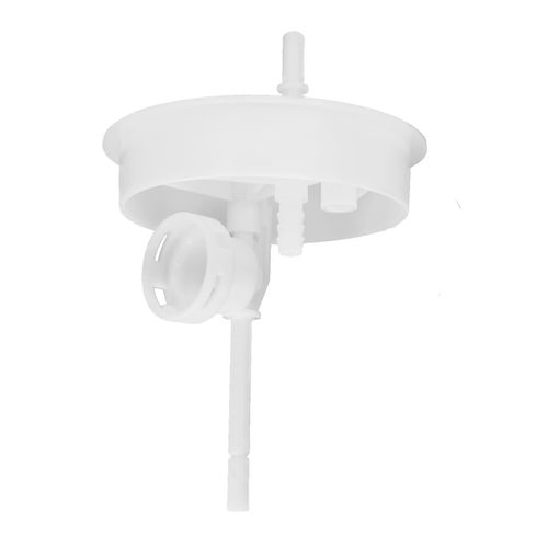 DS - 2436 - FLANGE DO MÓDULO DE COMBUSTÍVEL GOL G2 1.0 4CIL 16V GAS 98> GOL G2 4CIL 8V GAS 98> ...