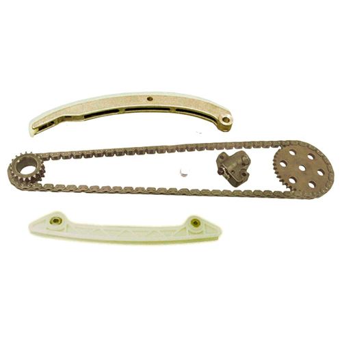 Kit Distribuição Corrente FOCUS - 03 04 05 06 07 08 - 11853 - OK0005