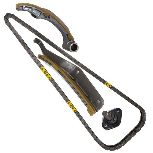 KIT CORRENTE PARCIAL PAJERO FULL 3.2 16V 2007-2009 ( 4M41 ) - 62583 - OK0046P