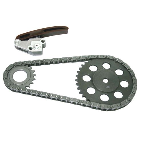 Kit Comando Corrente EXPLORER 1991/2006 - 56183 - OK0007