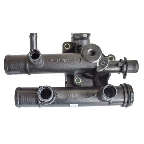 Valvula Termostatica Master 2.5 16V 2004/2013 Com Flange - 64144 - VT43283