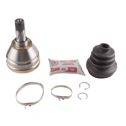 Homocinética Lado Câmbio ZAFIRA 2001/2012 - 27767 - OK164H
