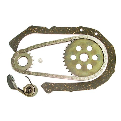 Kit Corrente Comando CLIO 1996/1999 - 53480 - OK0004