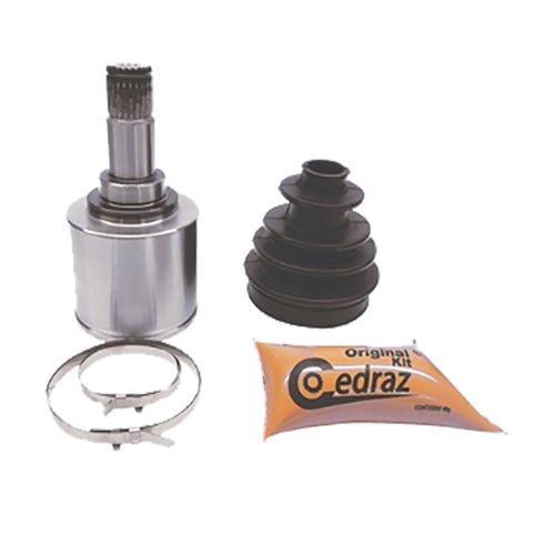 HOMOCINÉTICA RODA ESCORT 1.6 1988 1989 1990 1991 CEDRAZ - 66919 - OK123H