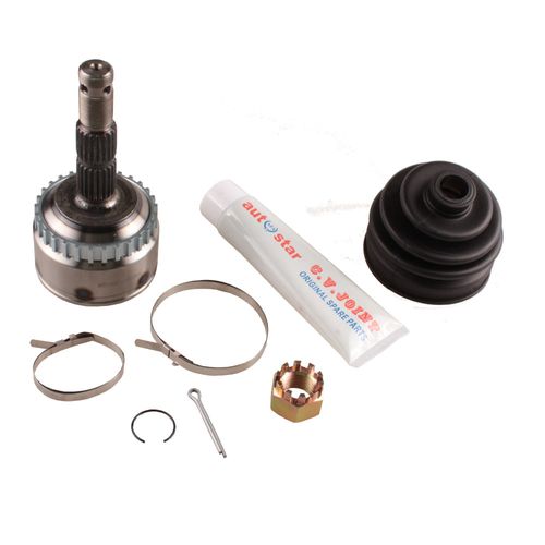 Ponteira Homocinética MONTANA 2003/2011 - 27193 - OK097H