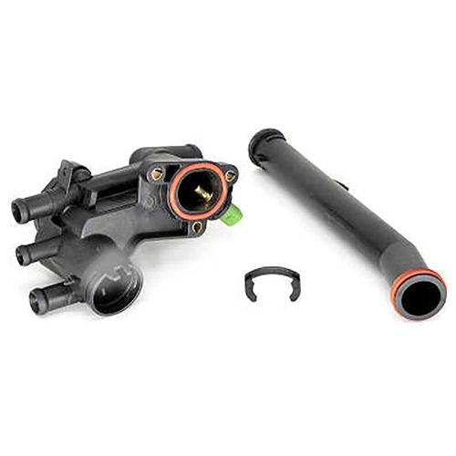 CAVALETE DE ÁGUA COMPLETO FOX SPACEFOX /SENSOR VERDE 4 PINOS - 60896 - PK100180