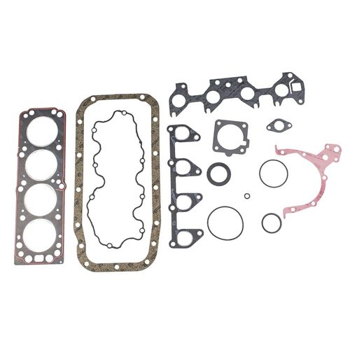 Kit Junta Motor CORSA 1999/2002 - 23674 - 241200
