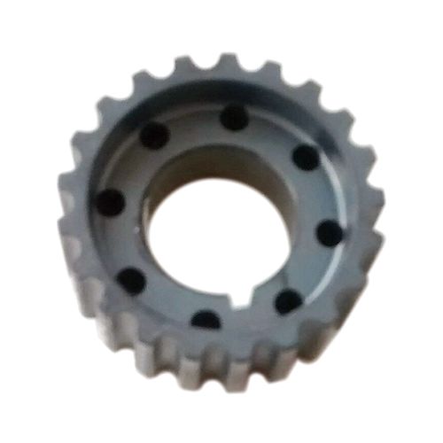 Engrenagem Virabrequim TUCSON 2.0 2010 2011 2012 2013 2014 - 4354 - OK08087