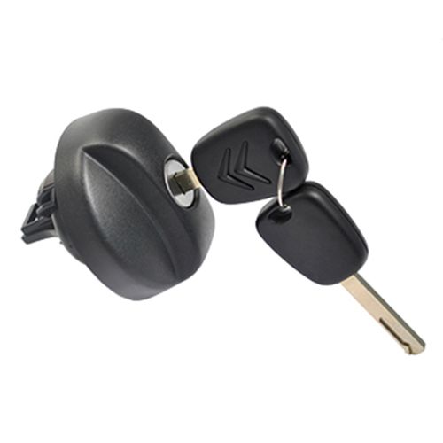 Tampa De Combustível Vedada C/ Rosca Corsa Pick-Up 95 A 02