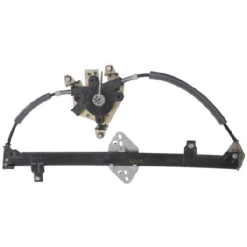 Trava Elétrica Porta Esq Fit 03 A 08 Civic 01 A 05