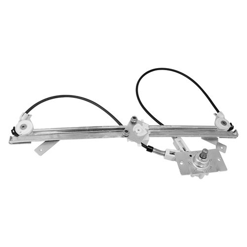 Destrava Elétrica Porta-malas Gol G3