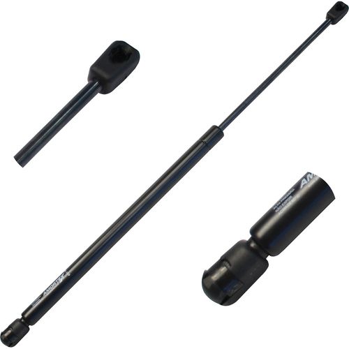 Amortecedor Mola Gás Tampa Porta-malas C/ Limp Elba 84 A 96
