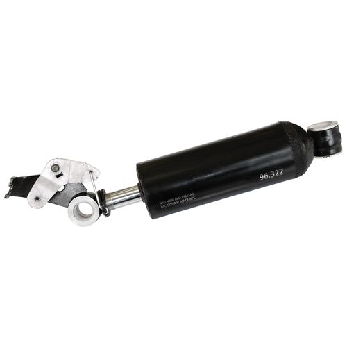 Amortecedor Mola Gás Porta-malas Focus Hatch G2 08 A 13