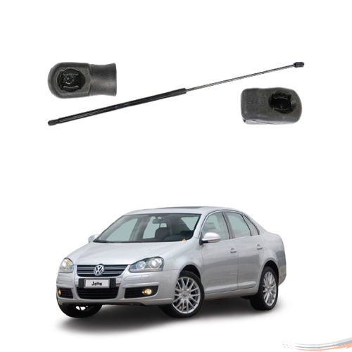 Amortecedor Mola Gás Tampa Porta-Malas Sentra Após 08
