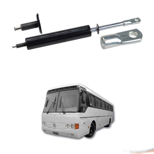 Amortecedor Mola Gás Cabine Volvo Caminhão Chassi Até 613485