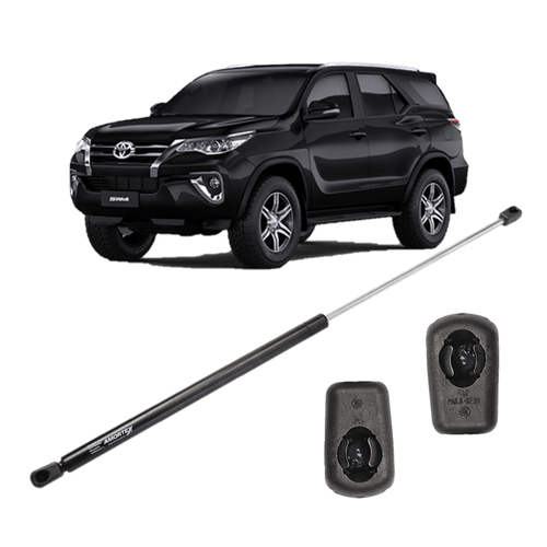 Amortecedor Mola Gás Tampa Porta-mala Suzuki Tracker 01 A 09
