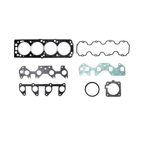 Kit Junta Retificação Válvulas CORSA 1999/2002  - 55044 - 242395