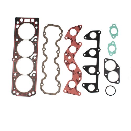 Jogo Juntas Retificação Válv. MONZA 1982/1986 - 24682 - 240095