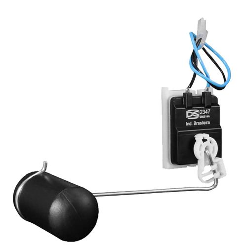 SENSOR DE NIVEL TANQUE COMBUSTIVEL ESCORT 1.6 GASOLINA 1995 - 60342 - 2347