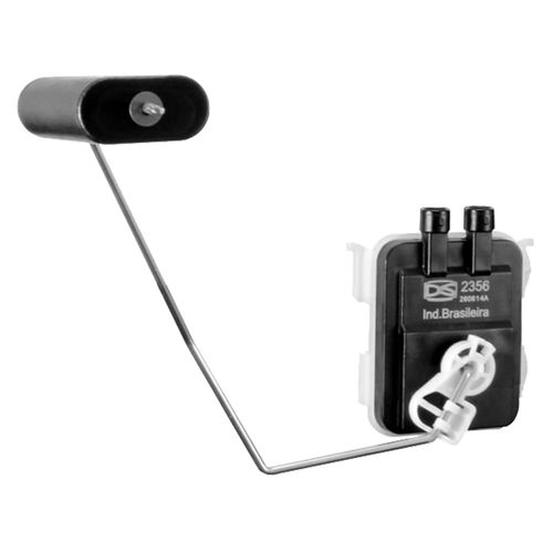 Medidor Combustível CELTA 2006/2009  - 17118 - 2356