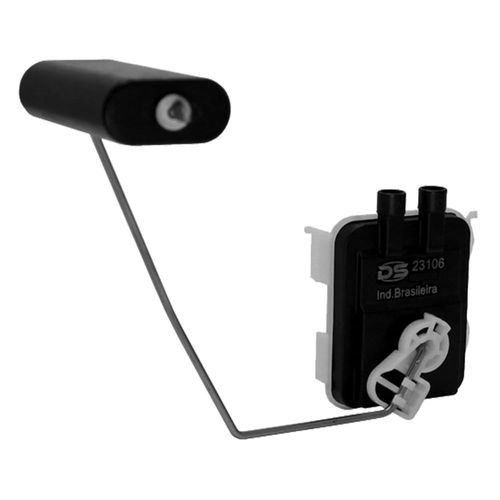 Medidor Combustível CLASSIC 2009/2016 - 17139 - 23106