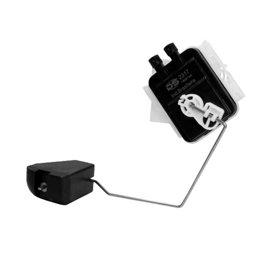 Sensor Nível Combustivel VECTRA 2005/2009 - 19011 - 2317