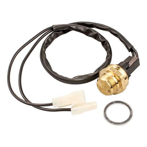 Interruptor Cebolao Radiador 147 1985/1986 - 21596 - 17089287