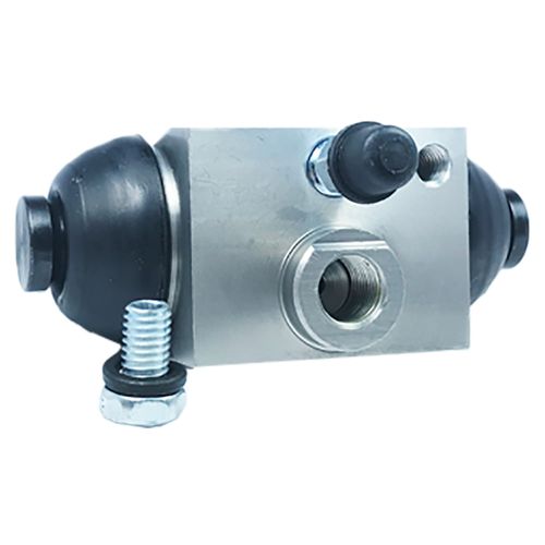 BURRINHO DE RODA TRASEIRO NEW FIESTA 1.6 16V 2012 A 2019 - 59555 - C3430