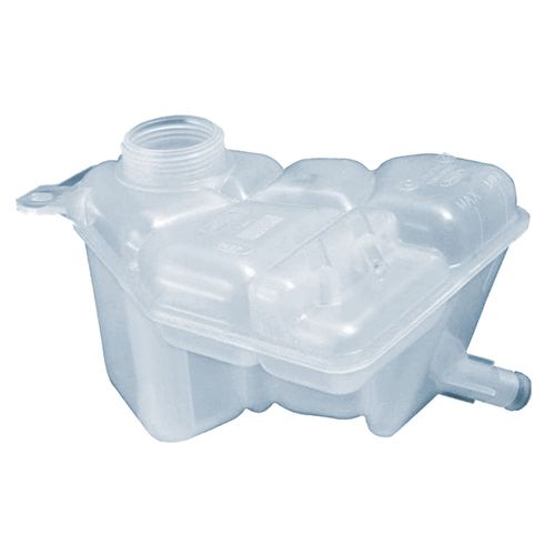 Reservatorio Agua Radiador 2 Bicos Ecosport 1.0/1.6 8v 03/14 - 67942 - G1114