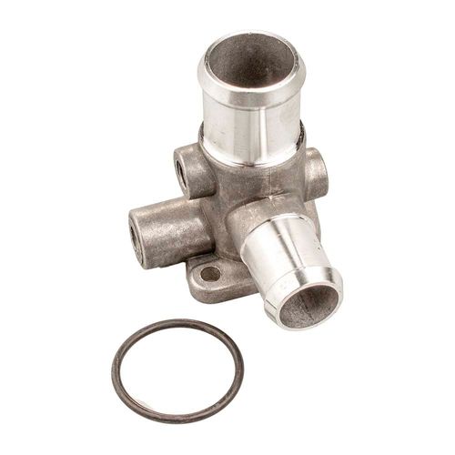 Flange Cabeçote VOYAGE 1984/1988 - 38666 - VC132