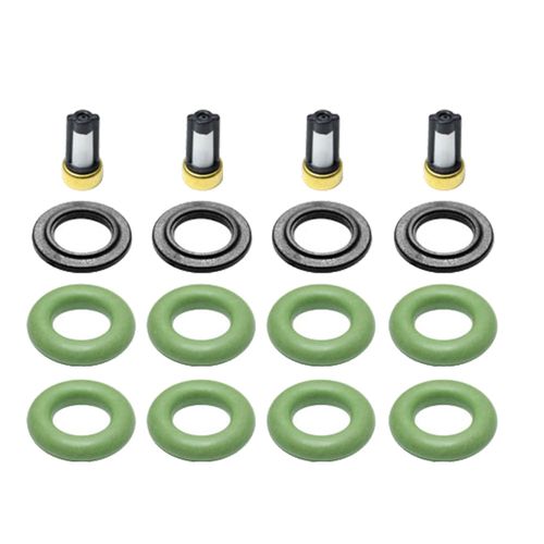 Reparo Bico Injetor FOX 2008/2014 1249 - 51357 - 1249