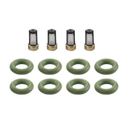 Kit Bico Injetor 307 2008/2011 - 36625 - 1203