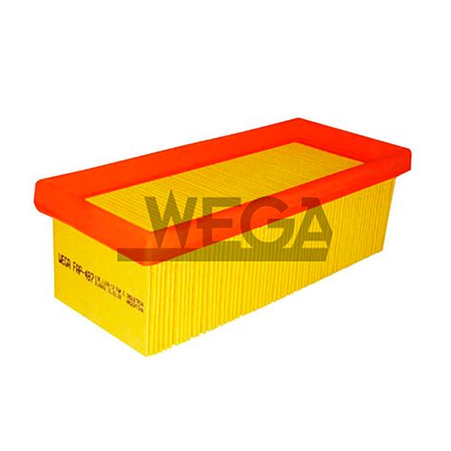 FILTRO DE AR 206 CLIO KANGOO 1.0 16V WEGA FAP4871 - 60476 - FAP4871