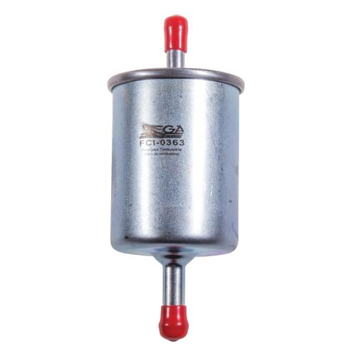 Filtro Gasolina S10 1995/1997 - 43818 - FCI0363