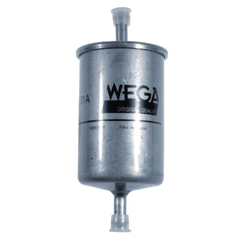Filtro Gasolina AX 1991/1998  - 43049 - FCI1101A