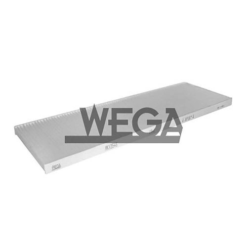 FIltro Ar Condicionado BOXER 1994/2015 - 37009 - AKX3548