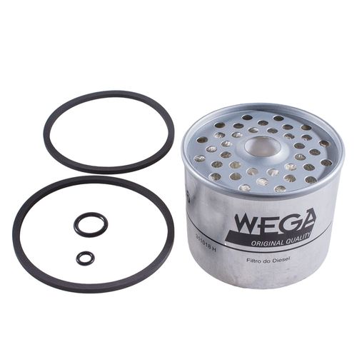 Filtro Gasolina 504 1992/1999 - 42987 - FCD0296