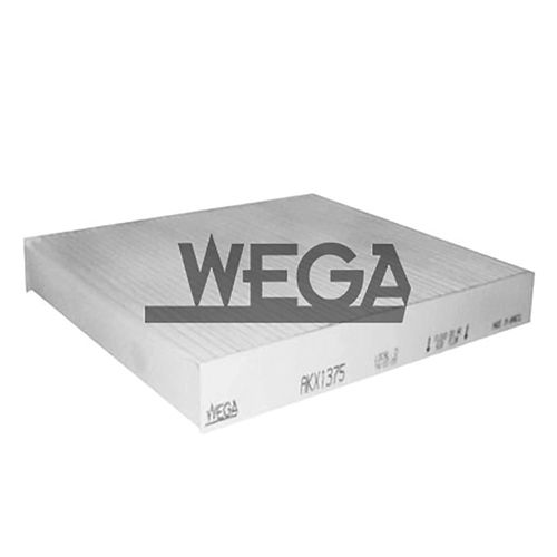 FIltro Ar Condicionado PUNTO 2007/2015 - 37294 - AKX1375