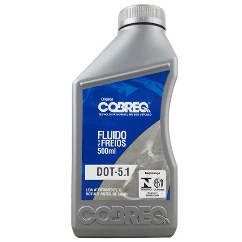OLEO FREIO / COBREQ FFMDOT5.1