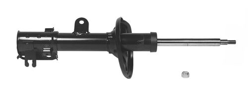 76026 AMORTECEDOR DIANTEIRO / AMORTECEDOR AMORTECEDOR DIANTEIRO / LE (GAS) KYB