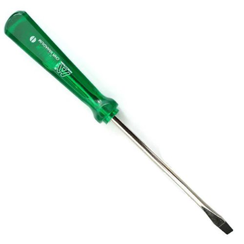 Chave De Fenda 1/8 X 06 - 11006 - Moretzsohn