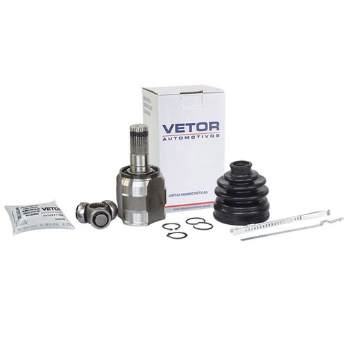 Trizeta + Tulipa ELANTRA 2013/2013 - 27823 - VT5330